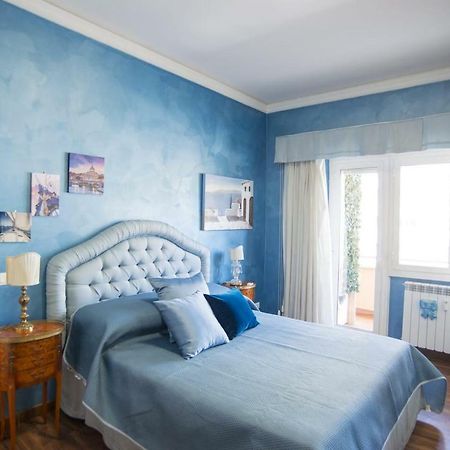 Stradivari Luxury Apartment Róma Kültér fotó