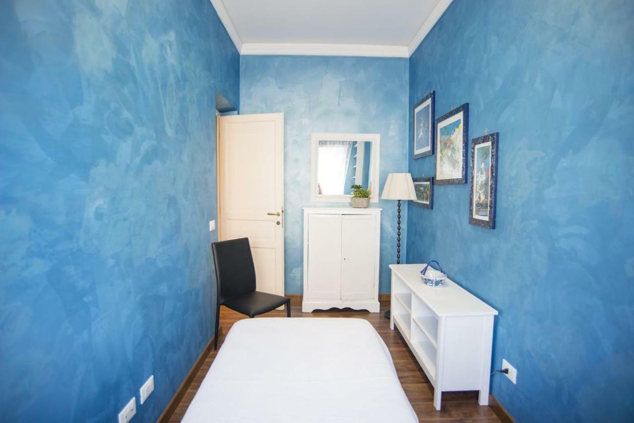Stradivari Luxury Apartment Róma Kültér fotó