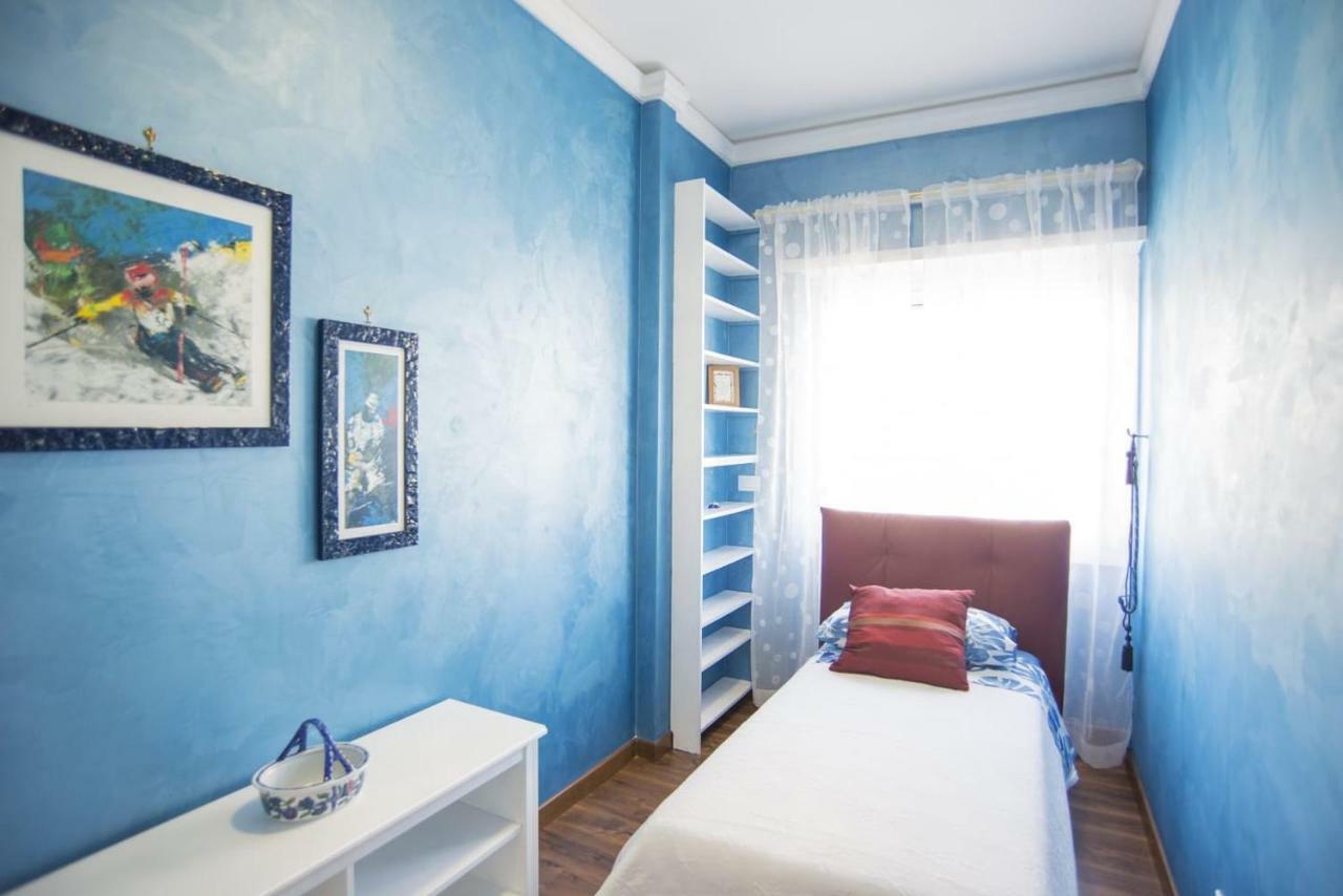 Stradivari Luxury Apartment Róma Kültér fotó
