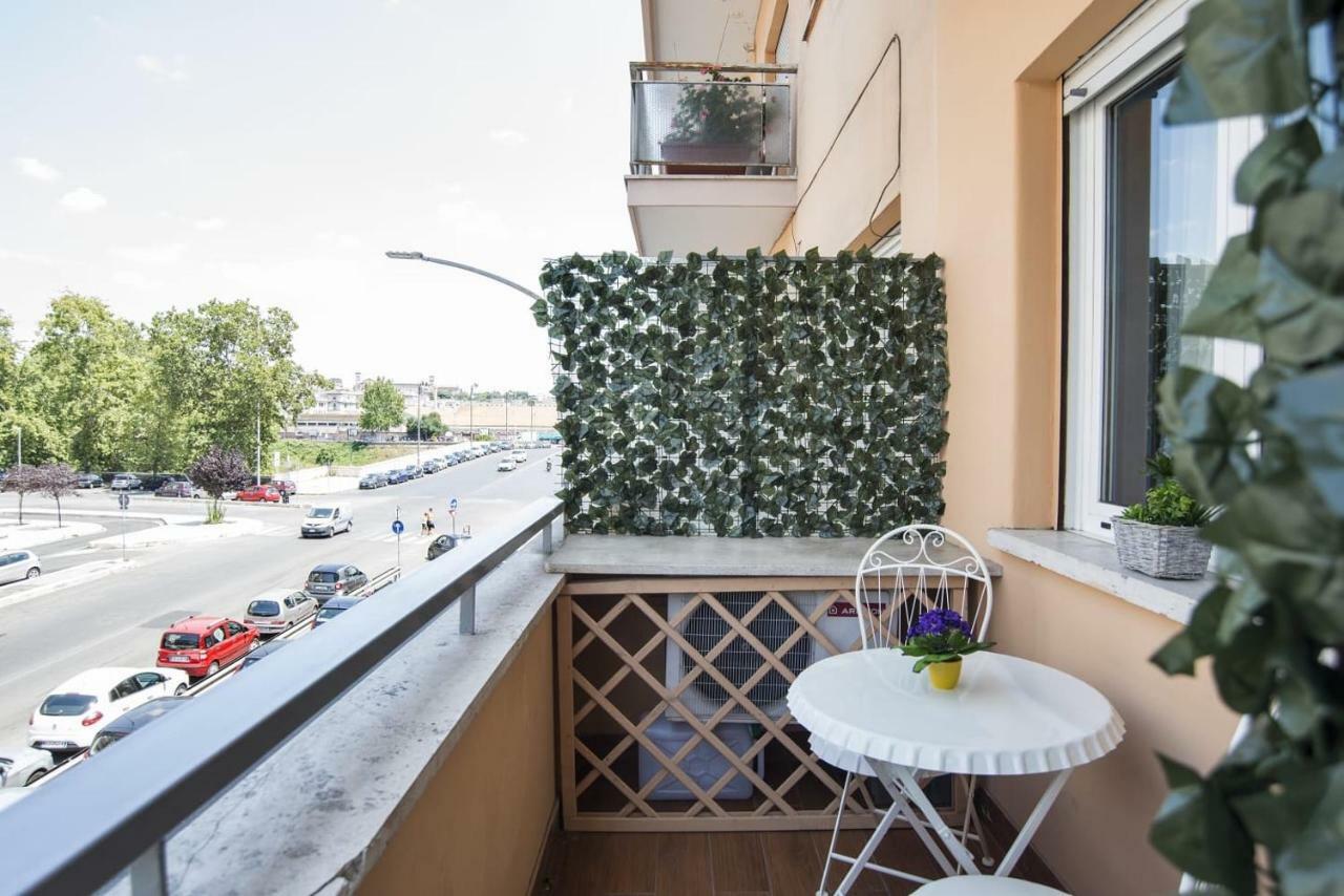 Stradivari Luxury Apartment Róma Kültér fotó