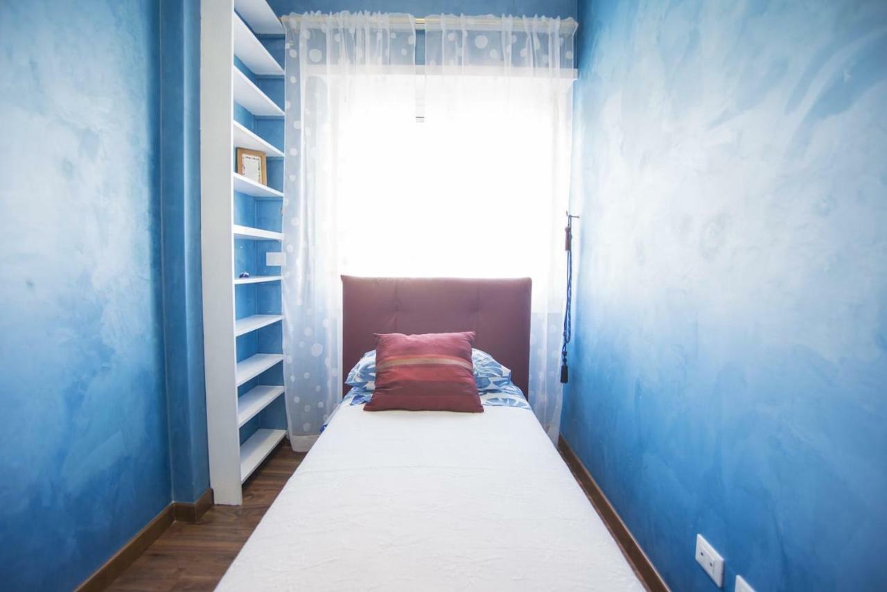 Stradivari Luxury Apartment Róma Kültér fotó